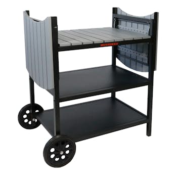 Sommarköksvagn Muurikka Maxi 5411