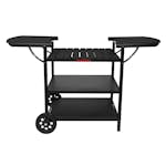 Sommarköksvagn Muurikka Maxi 5411