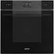 Inbyggnadsugn Smeg SOP6102S2PB3