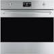 Inbyggnadsugn Smeg SOP6302TX