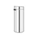 Soptunna Brabantia Touch Bin New 30 L