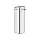 Soptunna Brabantia Touch Bin New 30 L