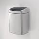 Soptunna Brabantia Touch Bin 10 L