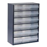 Sortimentskåp 918-02 Raaco