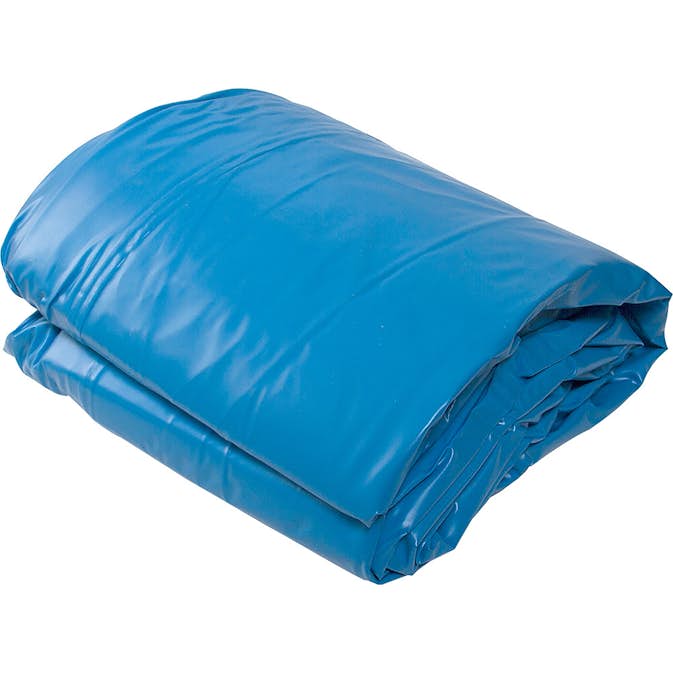 Poolliner Swim & Fun Overlay 0,40 mm För 510x300x132 cm