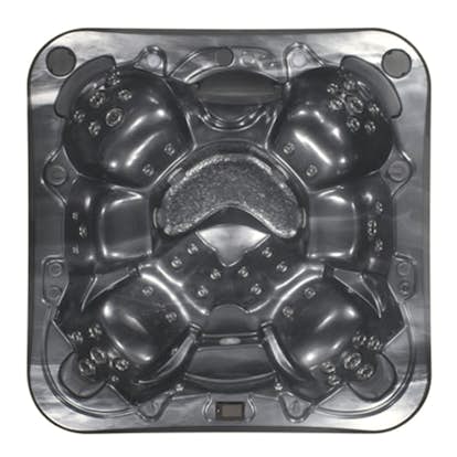 Spabad Swebad Platina 65 Jets