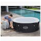 Uppblåsbart Spabad Bestway Lay-Z  Miami Airjet