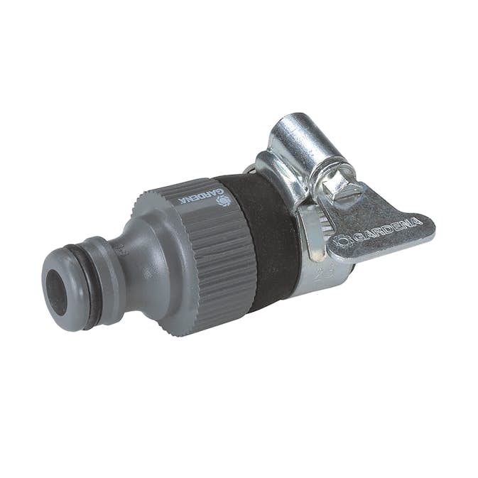 Spännkontakt Gardena 14-17 mm