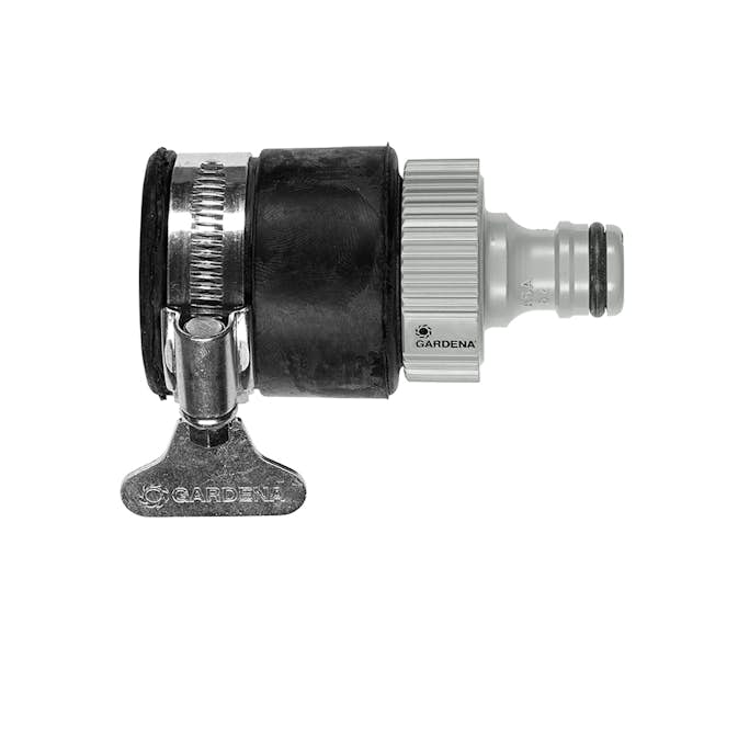 Spännkontakt Gardena 15-20 mm