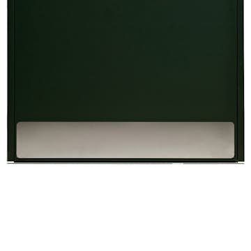 Sparkplåt Swedoor för Ståldörr 150 mm