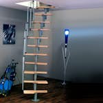 Spartrappa Byggera Mini