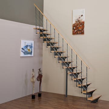 Spartrappa Byggera Florence