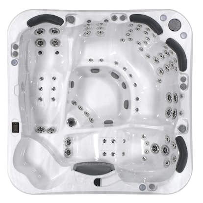 Spabad Swebad Spectrum 81 Jets