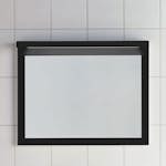 Spegel Hafa Hampton Antracitgrå