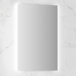 Spegel Westerbergs Lycka/Hed Led 550