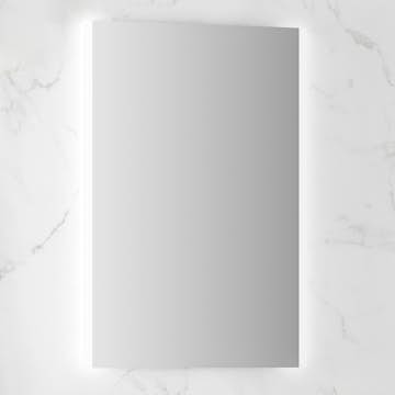 Spegel Westerbergs Lycka/Hed Led 550