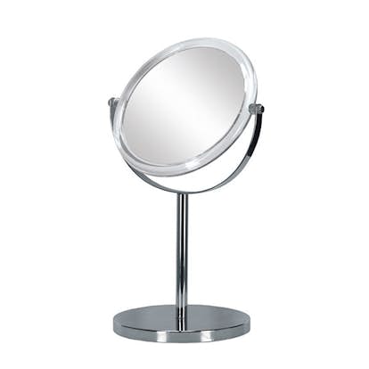 Spegel Kleine Wolke Transparent