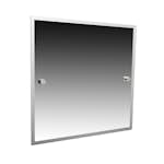 Spegel Miller Badrum Atlanta 8800C