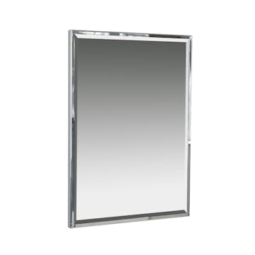 Spegel Miller Badrum Classic Fast