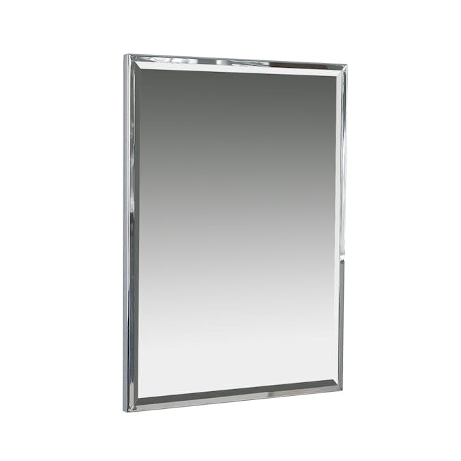 Spegel Miller Badrum Classic Fast