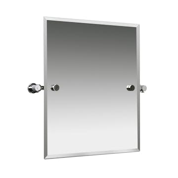 Spegel Miller Badrum Montana Svängbar