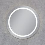 Spegel Vidi Cristal LED