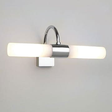 Vägglampa Astro Dayton Krom Dimbar Spegelbelysning
