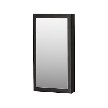 Spegelskåp DuoBad Sekel 41