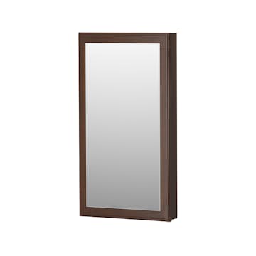 Spegelskåp DuoBad Sekel 41