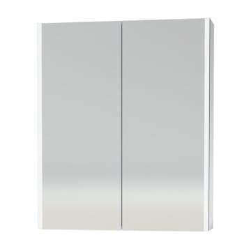Spegelskåp Miller Badrum Linear LED