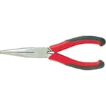 Spetstång 2430g-160 Sidoskär Bahco