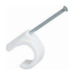 Spikklammer Malmbergs för Kabel 8-12 mm