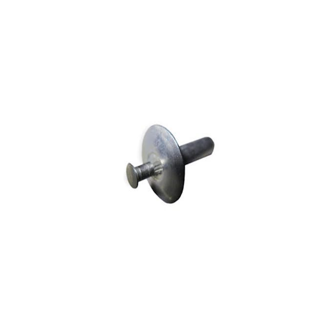 Spikplugg Pordrän 4,8 mm