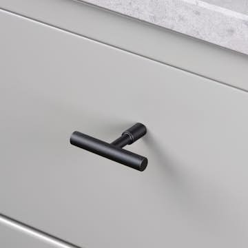 Knopp Beslag Design T Spira