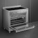Spis Smeg SCD91CMX9