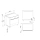 Spis Smeg SCD91CMX9
