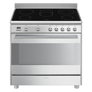 Spis Smeg SCD91CMX9