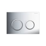 Spolknapp Geberit Omega 20 Round