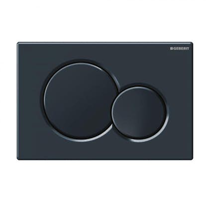 Spolknapp Geberit Sigma 01