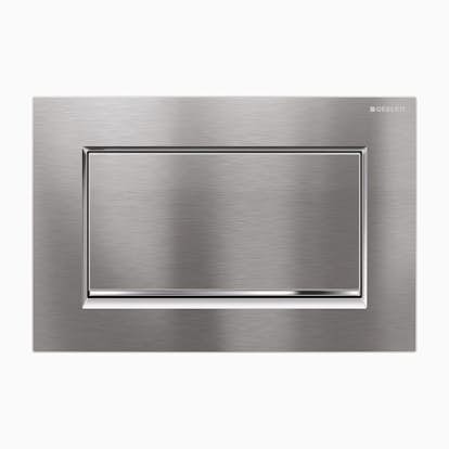 Spolplatta Geberit Sigma 20 Square