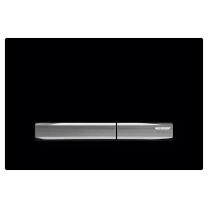 Spolknapp Geberit Sigma 50 Square