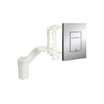 Spolknapp Grohe Skate Cosmopolitan Set Fresh
