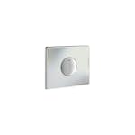 Spolknapp Grohe Skate med Enkelspolning