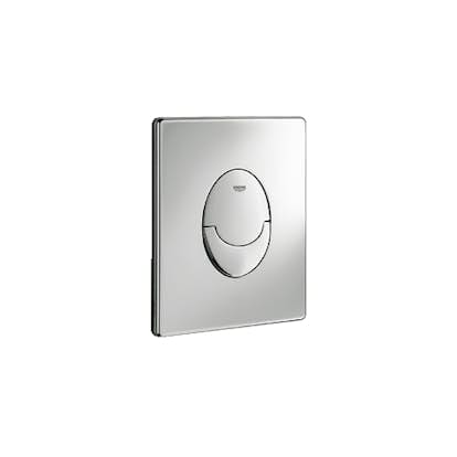 Spolknapp Grohe Start
