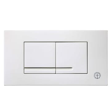 Spolknapp Gustavsberg till Triomont XT Duo Mekanisk