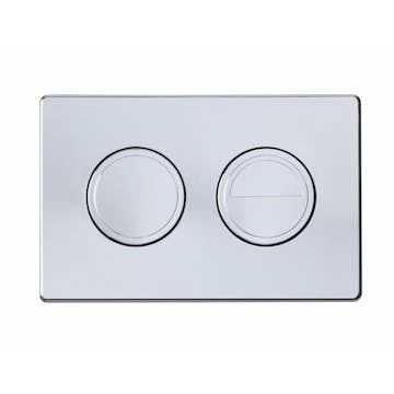 Spolknapp Ifö Sign Pneumatisk