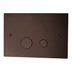 Spolknapp Tapwell Duo 112