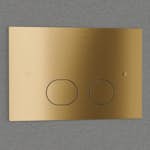 Spolknapp Scandtap Steel Style T