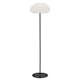 Golvlampa Nordlux Sponge 34 Sort/vit