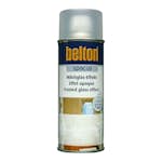Sprayfärg Belton Frostat Glas Effekt